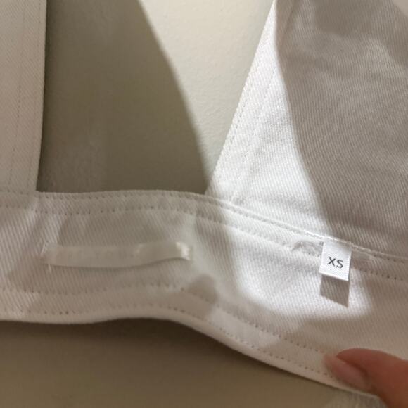 Are You Am I Sprit Bra Top - Picture 6 of 6